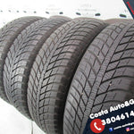 215 65 16 Nexen 2023 4Stagioni 85% 4 Gomme