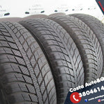 215 65 16 Nexen 2023 4Stagioni 85% 4 Gomme