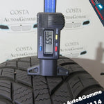 215 65 16 Nexen 2023 4Stagioni 85% 4 Gomme