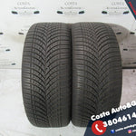 215 45 17 GoodYear 95% 2022 4stagioni 2 Gomme
