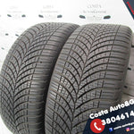 215 45 17 GoodYear 95% 2022 4stagioni 2 Gomme