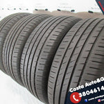 215 55 17 Hankook 95% 2019 215 55 R17 4 Gomme