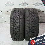 195 55 16 Barum 95% 2022 4stagioni 2 Gomme