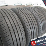 215 55 17 Hankook 95% 2019 215 55 R17 4 Gomme