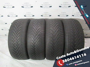 225 50 17 Kleber 2022 MS 80% 225 50 R17 4 Gomme