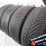 225 50 17 Kleber 2022 MS 80% 225 50 R17 4 Gomme