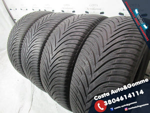 225 50 17 Kleber 2022 MS 80% 225 50 R17 4 Gomme