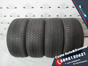 235 50 17 GoodYear MS 235 50 R17 90% 4 Gomme