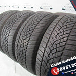 235 50 17 GoodYear MS 235 50 R17 90% 4 Gomme