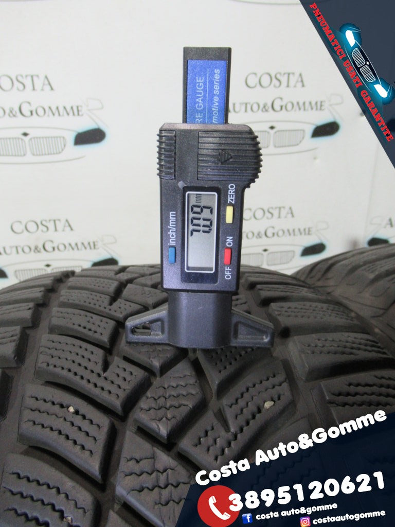 235 50 17 GoodYear MS 235 50 R17 90% 4 Gomme