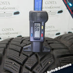 235 50 17 GoodYear MS 235 50 R17 90% 4 Gomme
