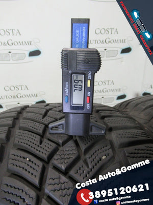 235 50 17 GoodYear MS 235 50 R17 90% 4 Gomme