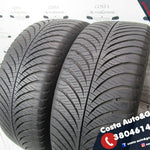 215 50 17 GoodYear 90% 2022 4stagioni 2 Gomme