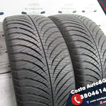 215 50 17 GoodYear 90% 2022 4stagioni 2 Gomme