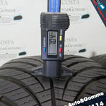 215 50 17 GoodYear 90% 2022 4stagioni 2 Gomme