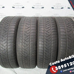 225 65 17 Pirelli MS 225 65 R17 80% 4 Gomme