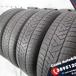 225 65 17 Pirelli MS 225 65 R17 80% 4 Gomme