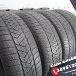 225 65 17 Pirelli MS 225 65 R17 80% 4 Gomme