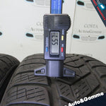 225 65 17 Pirelli MS 225 65 R17 80% 4 Gomme