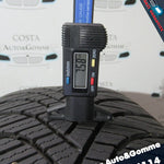 235 55 19 Goodride 2023 4Stagioni 95% 4 Gomme
