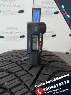 235 55 19 Goodride 2023 4Stagioni 95% 4 Gomme