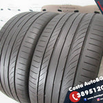 295 35 21 Continental 295 35 R21 85% 2 Gomme