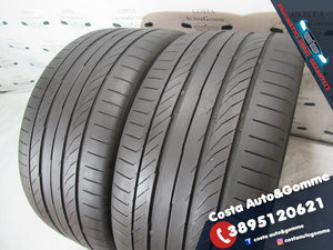 295 35 21 Continental 295 35 R21 85% 2 Gomme