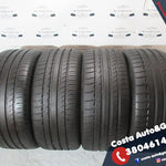 275 45 20 Michelin 99% 2019 275 45 R20 4 Gomme