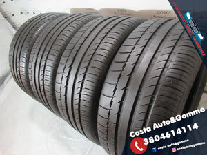 275 45 20 Michelin 99% 2019 275 45 R20 4 Gomme