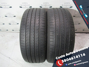 235 50 18 Maxxis 85% 2023 235 50 R18 2 Gomme