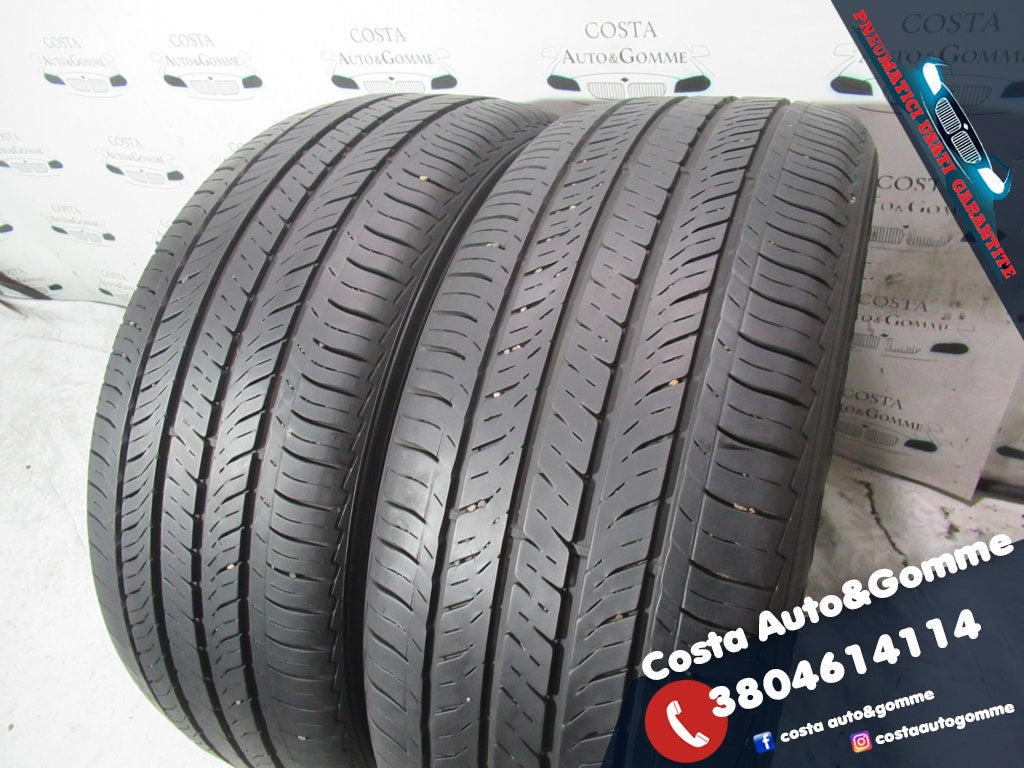 235 50 18 Maxxis 85% 2023 235 50 R18 2 Gomme