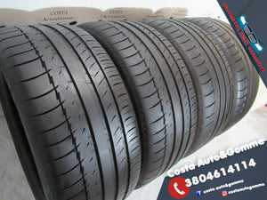 275 45 20 Michelin 99% 2019 275 45 R20 4 Gomme