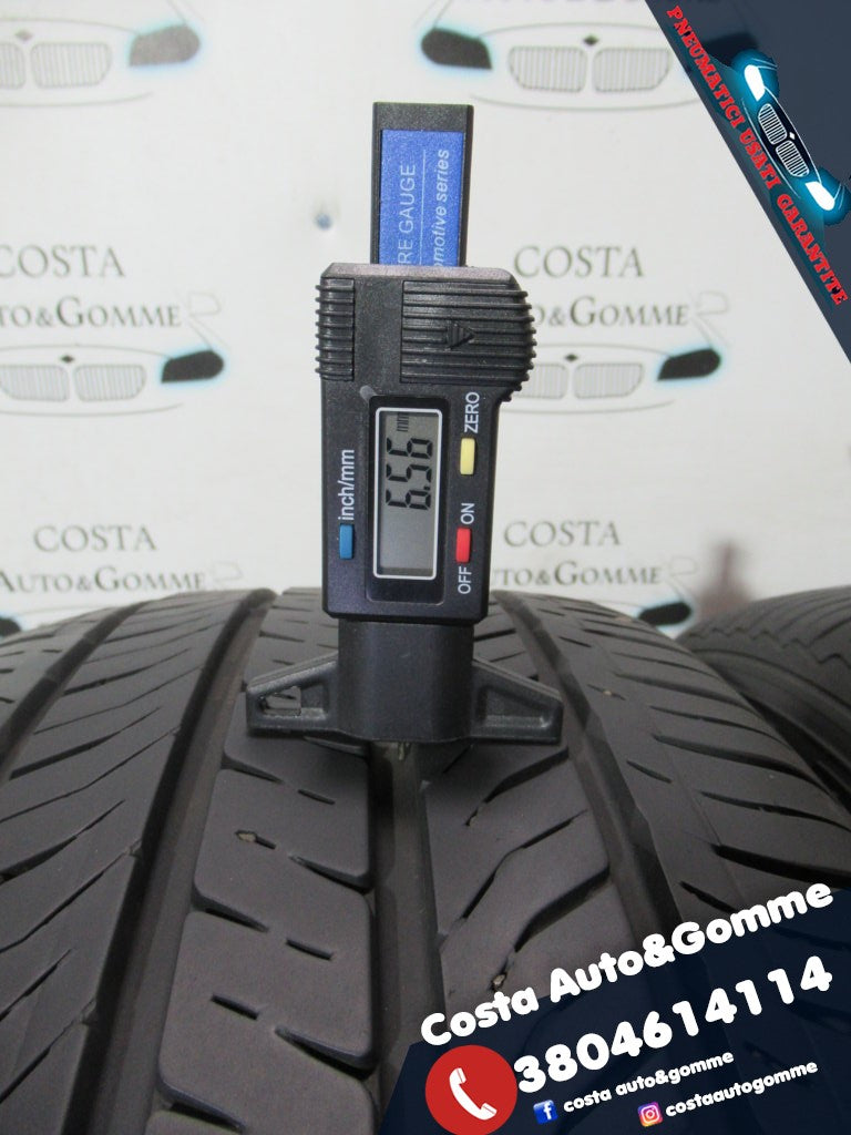 235 50 18 Maxxis 85% 2023 235 50 R18 2 Gomme