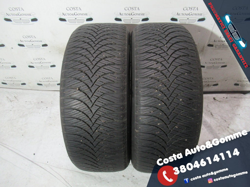 225 50 18 Westlake 90% 2022 4stagioni 2 Gomme
