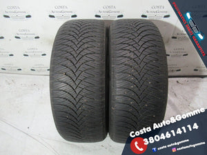 225 50 18 Westlake 90% 2022 4stagioni 2 Gomme