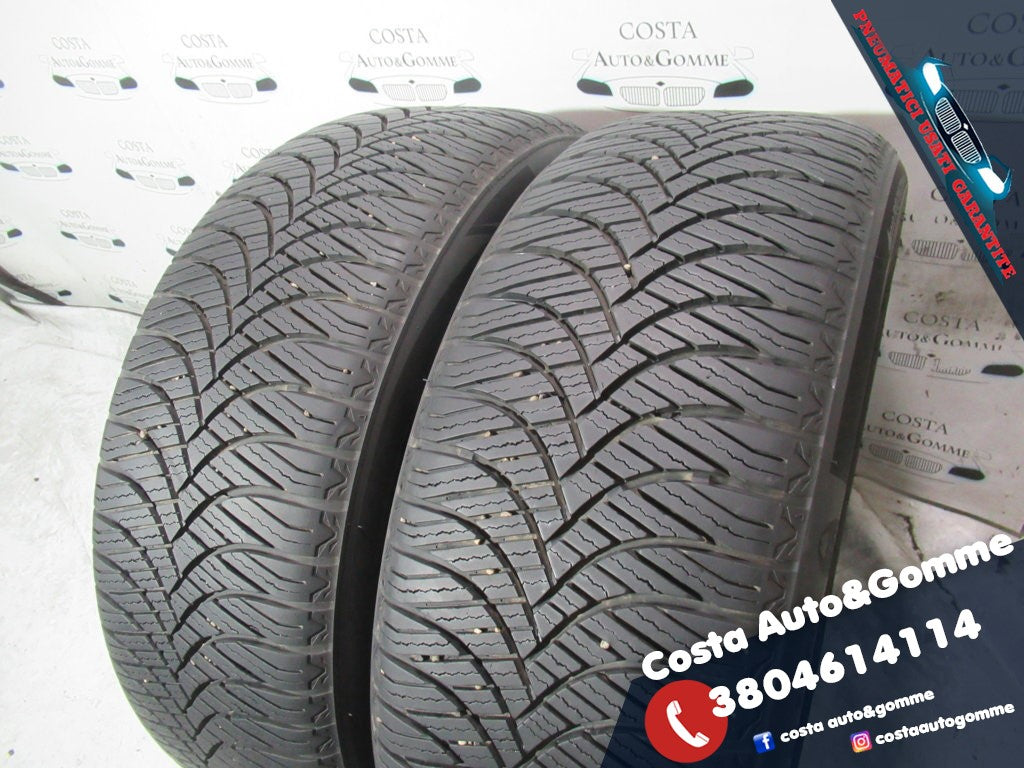 225 50 18 Westlake 90% 2022 4stagioni 2 Gomme