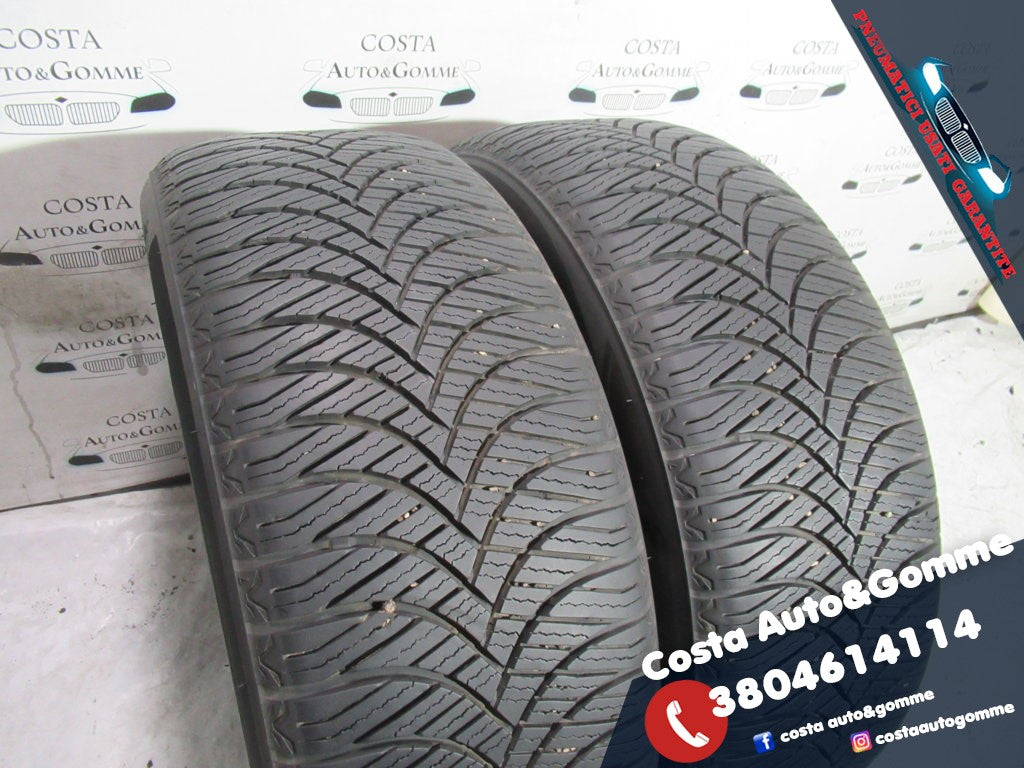 225 50 18 Westlake 90% 2022 4stagioni 2 Gomme