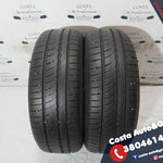 195 55 16 Pirelli 90% 2019 195 55 R16 2 Gomme