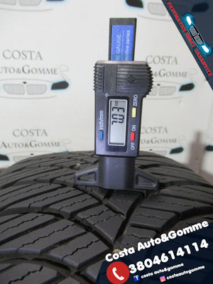 225 50 18 Westlake 90% 2022 4stagioni 2 Gomme