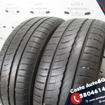 195 55 16 Pirelli 90% 2019 195 55 R16 2 Gomme