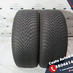 235 50 18 Laufenn 80% 2022 4Stagioni 2 Gomme