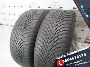 235 50 18 Laufenn 80% 2022 4Stagioni 2 Gomme