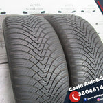 235 50 18 Laufenn 80% 2022 4Stagioni 2 Gomme