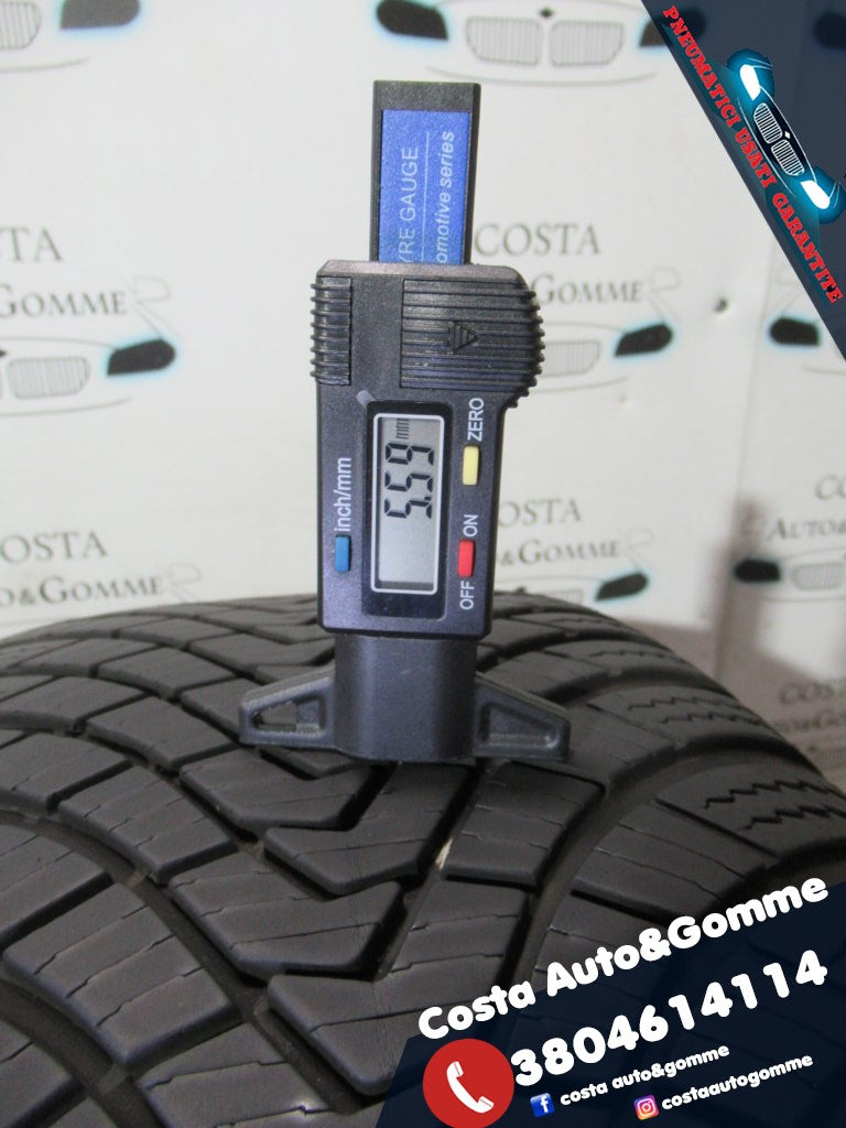235 50 18 Laufenn 80% 2022 4Stagioni 2 Gomme