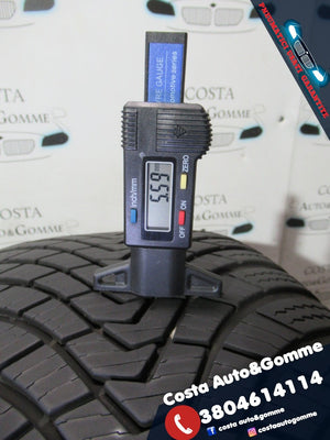 235 50 18 Laufenn 80% 2022 4Stagioni 2 Gomme