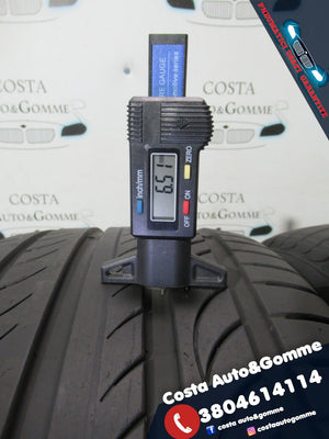 245 45 18 Pirelli 85% 2023 245 45 R18 2 Gomme