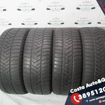 225 50 17 Pirelli MS 225 50 R17 80% 4 Gomme