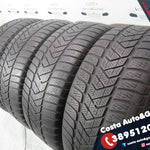225 50 17 Pirelli MS 225 50 R17 80% 4 Gomme