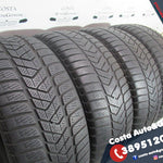 225 50 17 Pirelli MS 225 50 R17 80% 4 Gomme
