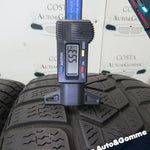 225 50 17 Pirelli MS 225 50 R17 80% 4 Gomme